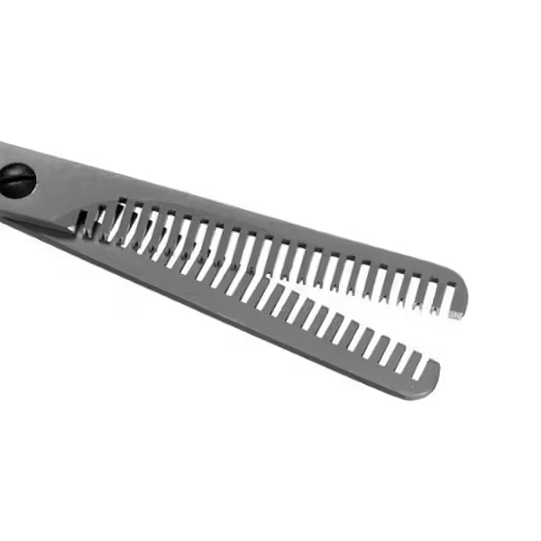 Kerbl Tesoura de desbaste - Thinning scissors for dogs