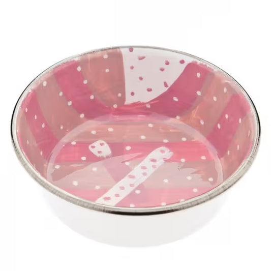 Ferribiella Taça Inox Artista - Dog bowl