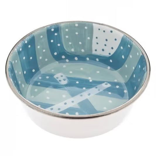 Ferribiella Taça Inox Artista - Dog bowl