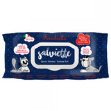 Ferribiella Toalhitas Salviette Extreme Dirt - Wet wipes for dogs and cats for extreme dirt