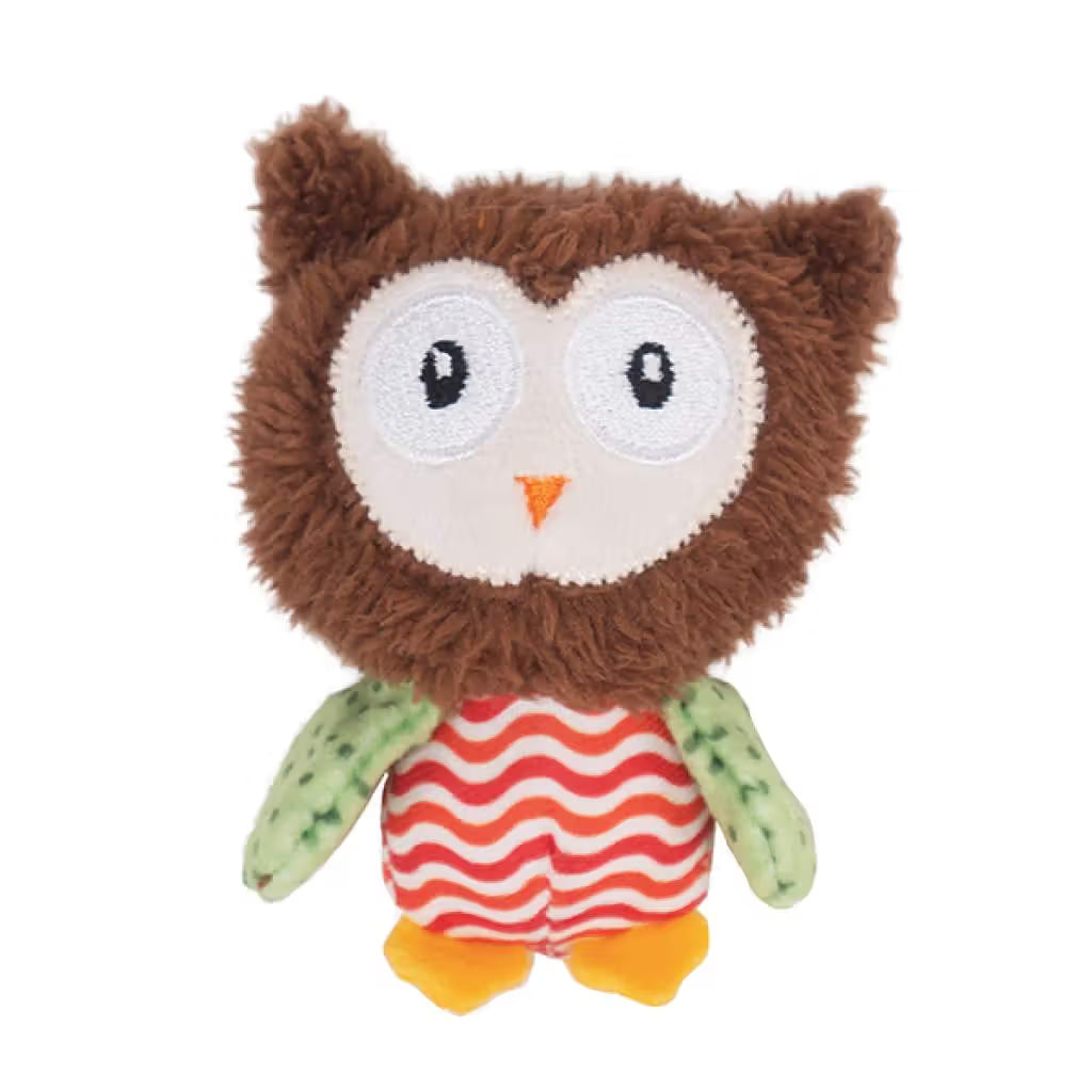Rosewood Little Nippers - Juguete para perro