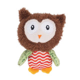 Rosewood Little Nippers - Juguete para perro