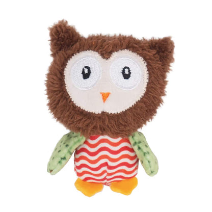 Rosewood Little Nippers - Juguete para perro