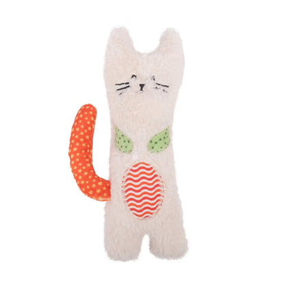 Rosewood Little Nippers Kitty Crunch - Juguete para gato