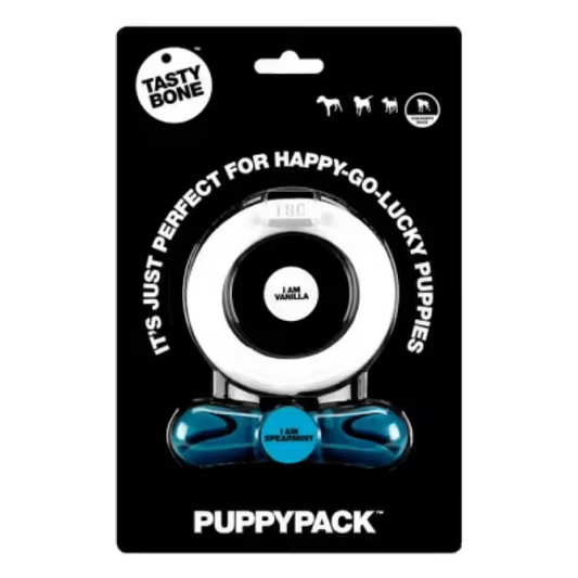 Tastybone Nylon Dental - Osso para cão para higiene dentária