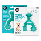 Tastybone Trio L - Brinquedo para cão para higiene dentária