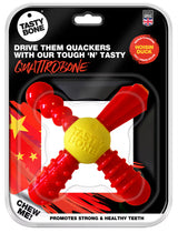 Tastybone Nylon QuattroBone - Osso para cão