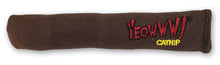 Rosewood Cigar - Cat toy