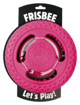 Kiwi Walker Frisbee Pink - Juguete para perro