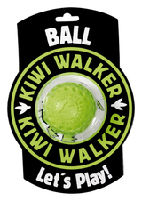 Kiwi Walker Ball Green - Juguete para perro