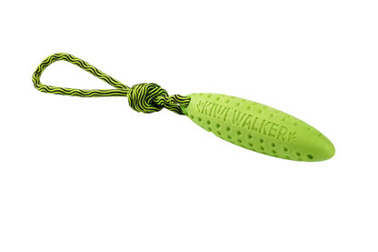 Kiwi Walker Zepplin Green - Brinquedo para cão