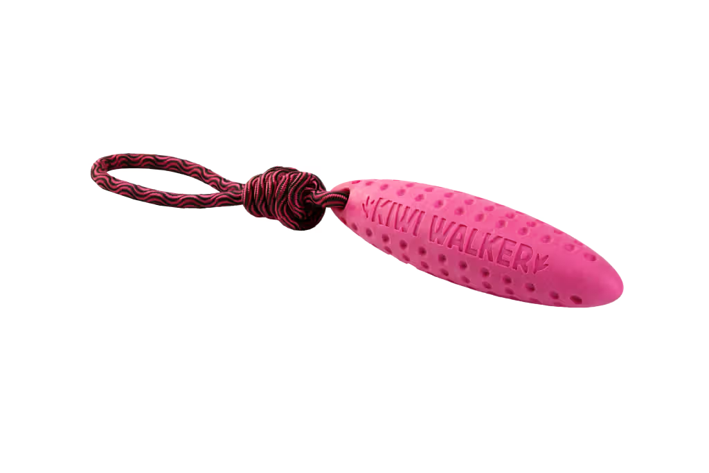 Kiwi Walker Zepplin Pink - Brinquedo para cão
