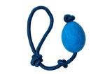 Kiwi Walker EGG Maxi Blue - Juguete para perro
