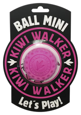 Kiwi Walker Ball Pink - Juguete para perro