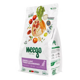Weego Dog Food Original Turkey & Blueberries