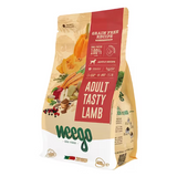 Weego Dog Grain Free Food Grain Free Adult Tasty Lamb