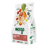 Weego Dog Food Original Lamb & Goji