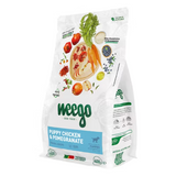 Weego Dog Food Original Pollo y Granada