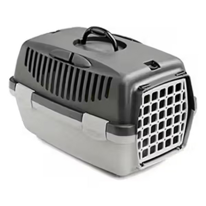 Stefanplast Gulliver 48 x 32 x 31 cm - Pet carrier for dogs and cats