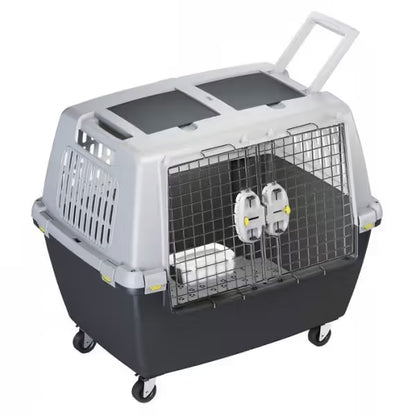 Stefanplast Gulliver IATA Touring - Transportadora para animais