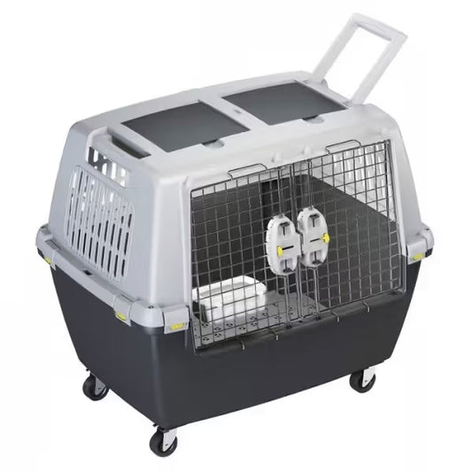 Stefanplast Gulliver IATA Touring - Pet carrier