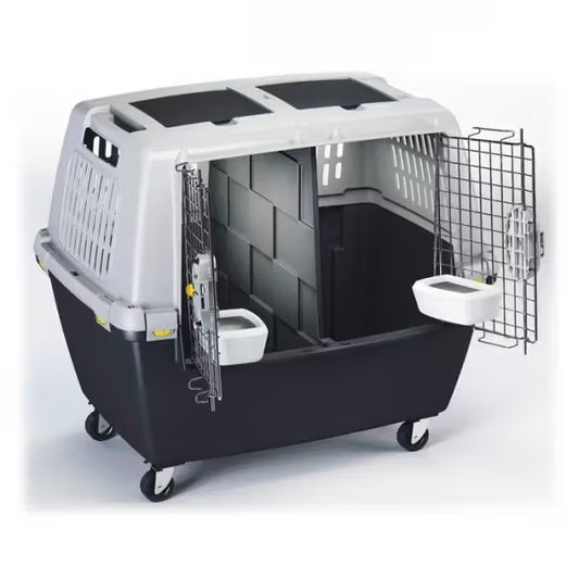 Stefanplast Gulliver IATA Touring - Pet carrier