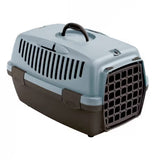 Kerbl Transportadora Gulliver com Porta Plástica 48 x 32 x 31 cm - Pet carrier for dogs and cats