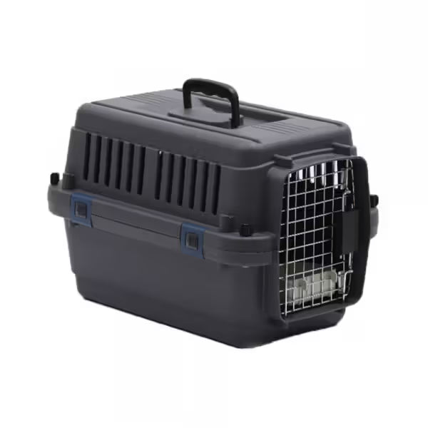 Ribecan Transportadora Homologada IATA (RBC) - Transportadora para animais de estimação