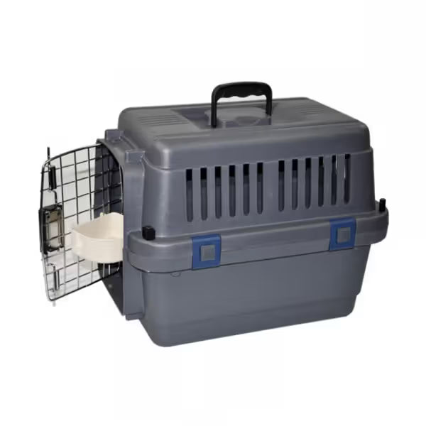 Ribecan Transportadora Homologada IATA (RBC) - Transportadora para animais de estimação
