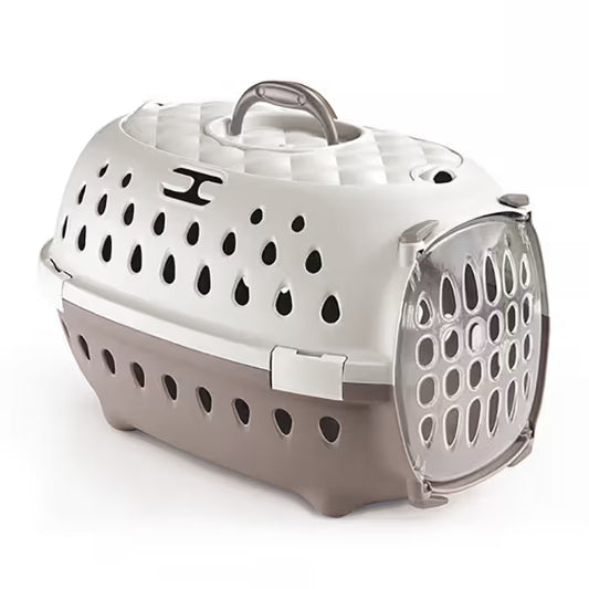 Stefanplast Travel Chiq - Pet carrier for dogs and cats