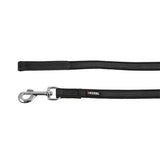 Kerbl Trela de treino antiderrapante com borracha - Training lead for dogs