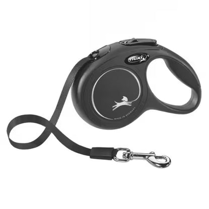 Trela para cão Flexi Classic Tape