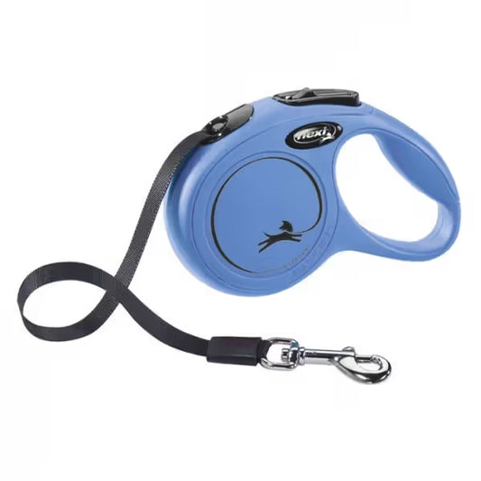 Trela para cão Flexi Classic Tape
