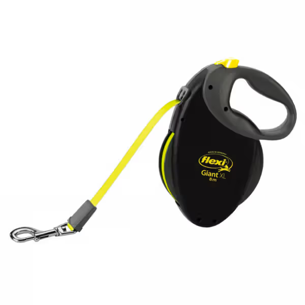 Flexi Giant - Retractable dog lead