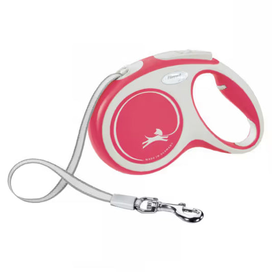 Flexi New Comfort - Trela extensível para cães