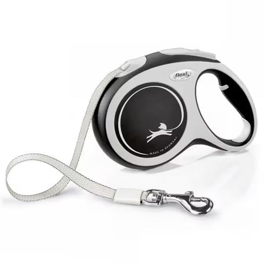 Flexi New Comfort - Trela extensível para cães