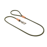TOH Trela em Corda Musgo - Dog lead