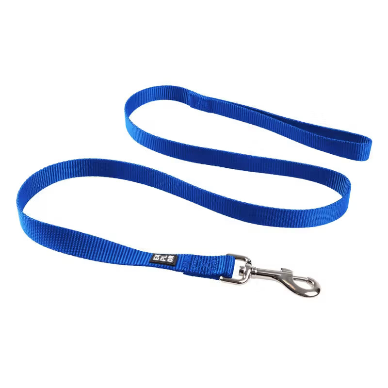 Duvo Plus Explor Classic Azul - Trela para cão