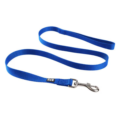 Duvo Plus Explor Classic Azul - Trela para cão