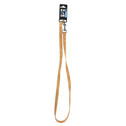 Duvo Plus Explor Classic Camel - Dog lead