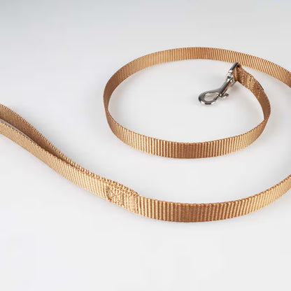 Duvo Plus Explor Classic Camel - Dog lead