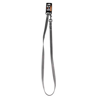 Duvo Plus Explor Classic Cinzento - Correa para perro