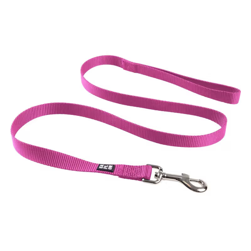 Duvo Plus Explor Classic Rosa - Correa para perro