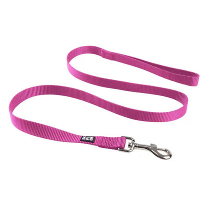 Duvo Plus Explor Classic Rosa - Correa para perro