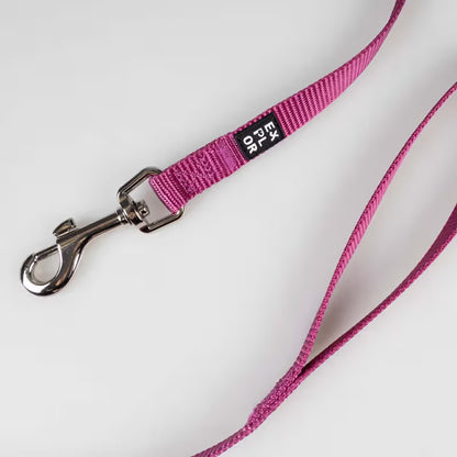 Duvo Plus Explor Classic Rosa - Correa para perro