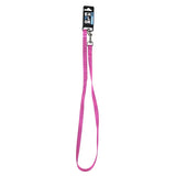 Duvo Plus Explor Classic Rosa - Correa para perro