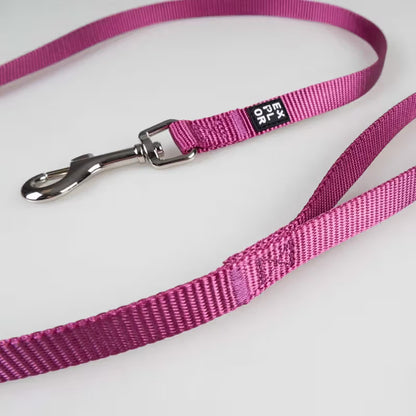 Duvo Plus Explor Classic Rosa - Correa para perro