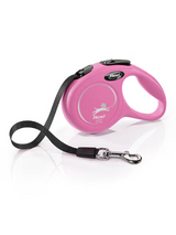 Flexi Classic Fita - Dog lead