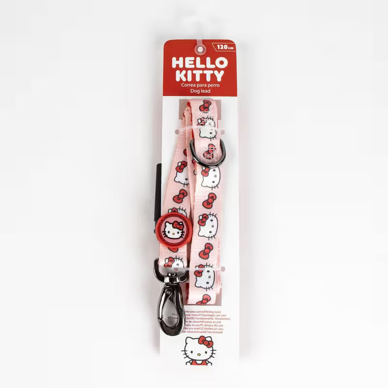 Disney & Warner Bros Hello Kitty