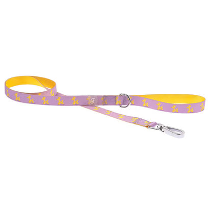 Ferribiella Trela Motif Balloon Dog - Correa para perro